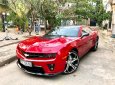 Chevrolet Camaro RS 3.6 V6 2010 - Bán Chevrolet Camaro 3.6 2010, màu đỏ, nhập khẩu nguyên chiếc