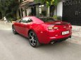 Chevrolet Camaro RS 3.6 V6 2010 - Bán Chevrolet Camaro 3.6 2010, màu đỏ, nhập khẩu nguyên chiếc