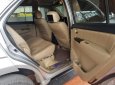 Toyota Fortuner 2015 - Cần bán gấp Toyota Fortuner năm sản xuất 2015, màu bạc chính chủ, giá cạnh tranh