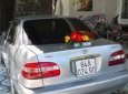 Toyota Corolla 1999 - Bán xe Toyota Corolla 1999, màu bạc, giá 130tr