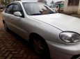 Daewoo Lanos 2001 - Cần bán lại xe Daewoo Lanos đời 2001, màu trắng chính chủ, giá chỉ 75 triệu