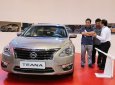 Nissan Teana 2.5 SL 2017 - Cần bán xe Nissan Teana 2.5 SL 2017, nhập khẩu tại Mỹ, giá cạnh tranh nhất