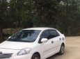 Toyota Vios 2009 - Bán Toyota Vios 2009, màu trắng