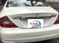 Mercedes-Benz CLS class   3.5 AT  2008 - Cần bán Mercedes 3.5 AT đời 2008, màu trắng