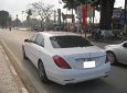 Mercedes-Benz S class S400L 2015 - Auto bán xe Mercedes S400L sản xuất 2015, màu trắng