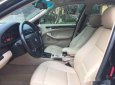 BMW 3 Series    325i  2005 - Bán xe BMW 3 Series 325i đời 2005, màu đen, nhập khẩu 