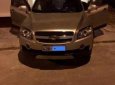 Chevrolet Captiva 2009 - Cần bán lại xe Chevrolet Captiva sản xuất 2009 như mới, giá 375tr