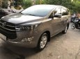 Toyota Innova 2017 - Bán ô tô Toyota Innova sản xuất 2017 số sàn