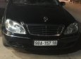 Mercedes-Benz S class 2004 - Cần bán lại xe Mercedes năm 2004, giá tốt