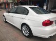 BMW 3 Series 320i 2009 - Bán BMW 3 Series 320i sản xuất 2009, màu trắng, xe nhập, 538 triệu