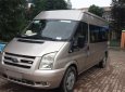 Ford Transit 2012 - Ford Transit 2012 chuyên chở Nhật- 479 triệu