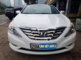 Hyundai Sonata Y20 2011 - Chính chủ bán Hyundai Sonata Y20 đời 2011, màu trắng, nhập khẩu Hàn Quốc