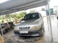 Ssangyong Musso 2002 - Bán Ssangyong Musso đời 2002