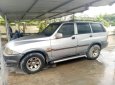 Ssangyong Musso 2002 - Bán Ssangyong Musso đời 2002