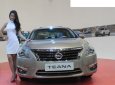 Nissan Teana 2.5 SL 2017 - Cần bán xe Nissan Teana 2.5 SL 2017, nhập khẩu tại Mỹ, giá cạnh tranh nhất