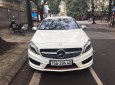 Mercedes-Benz A class A250 Sport AMG 2014 - Bán xe Mercedes A250 Sport AMG đời 2014, màu trắng, nhập khẩu nguyên chiếc