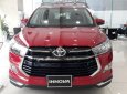 Toyota Innova 2.0 Venturer 2018 - Bán Toyota Innova 2.0 Venturer năm 2018, màu đỏ