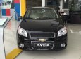 Chevrolet Aveo MT 2018 - Bán Aveo 2018 giảm 60tr, trả trước 80tr, cam kết giải ngân mọi hồ sơ, đủ màu giao ngay, LH 0961.848.222