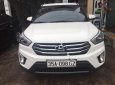 Hyundai Creta 2017 - Bán ô tô Hyundai Creta đời 2017, màu trắng, nhập khẩu nguyên chiếc