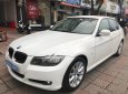 BMW 3 Series 320i 2009 - Bán BMW 3 Series 320i sản xuất 2009, màu trắng, xe nhập, 538 triệu