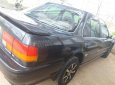 Honda Accord 1992 - Cần bán xe Honda Accord 1992, màu đen, nhập khẩu, xe gia đình