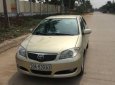 Toyota Vios 2006 - Cần bán lại xe Toyota Vios năm sản xuất 2006