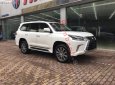 Lexus GX 2017 - Bán ô tô Lexus GX 2017 - 7 tỷ 500 triệu đời 2017, màu trắng, xe nhập