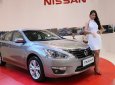 Nissan Teana 2.5 SL 2017 - Cần bán xe Nissan Teana 2.5 SL 2017, nhập khẩu tại Mỹ, giá cạnh tranh nhất