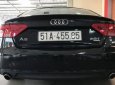 Audi A5  Sportback 2012 - Bán Audi A5 2012, màu đen, nhập khẩu