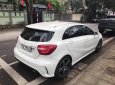 Mercedes-Benz A class A250 Sport AMG 2014 - Bán xe Mercedes A250 Sport AMG đời 2014, màu trắng, nhập khẩu nguyên chiếc