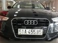 Audi A5  Sportback 2012 - Bán Audi A5 2012, màu đen, nhập khẩu