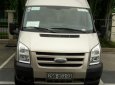 Ford Transit 2012 - Ford Transit 2012 chuyên chở Nhật- 479 triệu