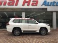 Lexus GX 2017 - Bán ô tô Lexus GX 2017 - 7 tỷ 500 triệu đời 2017, màu trắng, xe nhập