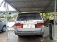 Ssangyong Musso 2002 - Bán Ssangyong Musso đời 2002