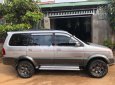 Isuzu Hi lander 2008 - Cần bán gấp Isuzu Hi lander 2008, màu bạc xe gia đình, giá chỉ 286 triệu