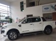 Ford Ranger Wildtrak 2.2 2018 - Bán xe Ford Ranger nhập khẩu 1 cầu, 2 cầu tại Quảng Ninh, trả góp 80%. LH: 0988587365