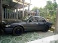 Nissan Bluebird   2001 - Bán xe Nissan Bluebird năm sản xuất 2001 số sàn giá cạnh tranh