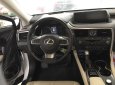 Lexus RX350 2018 - Cần bán Lexus RX350 đời 2018, màu trắng, nhập khẩu nguyên chiếc