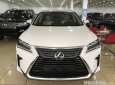 Lexus RX350 2018 - Cần bán Lexus RX350 đời 2018, màu trắng, nhập khẩu nguyên chiếc