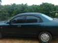Daewoo Nubira 2002 - Cần bán Daewoo Nubira năm 2002, màu đen, nhập khẩu, 130 triệu