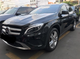 Mercedes-Benz G class GLA200 2016 - Cần bán lại xe Mercedes GLA200 đời 2016, màu đen, nhập khẩu