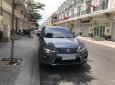 Lexus RX350 2015 - Cần bán xe Lexus RX350 đời 2015, màu xám, nhập khẩu chính hãng, như mới