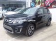 Suzuki Vitara 2017 - Cần bán xe Suzuki Vitara đời 2017, màu đen, nhập khẩu chính hãng giá cạnh tranh