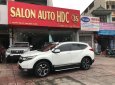 Honda CR V 1.5L Tubo 2017 - Cần bán gấp Honda CR V 1.5L Tubo đời 2017, màu trắng, xe nhập