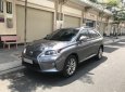 Lexus RX 350 2015 - Lexus RX 350 xám bạc sx 2015, xe rất đẹp, bản full zin nguyên như mới