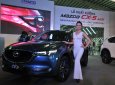 Mazda CX 5 2018 - Bán xe Mazda NEW CX5 2.0 2WD 2018, màu trắng