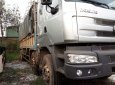 Xe tải Trên 10 tấn 2015 - Xe tải cũ Chenglong 18 tấn, 4 chân, đời 2015, ngân hàng thanh lý