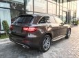 Mercedes-Benz Smart GLC300 2018 - Cần bán Mercedes GLC300 sản xuất năm 2018, màu nâu, xe nhập