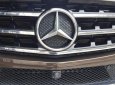 Mercedes-Benz ML Class ML 400 2015 - Bán Mercedes ML 400 màu nâu, sx 2015, đã đi 38000km