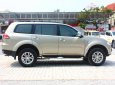 Mitsubishi Pajero Sport 2016 - Mitsubishi Pajero Sport 2016, ĐK 10/2017, sếp đi lướt 10.000km